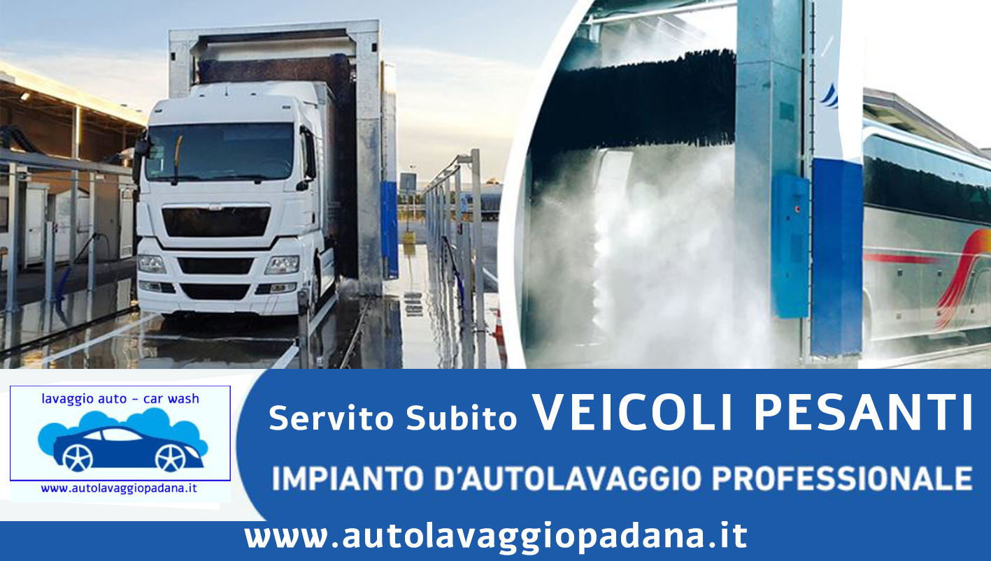 🟢 Servito Veicoli Pesanti, Camion e Bus – click here